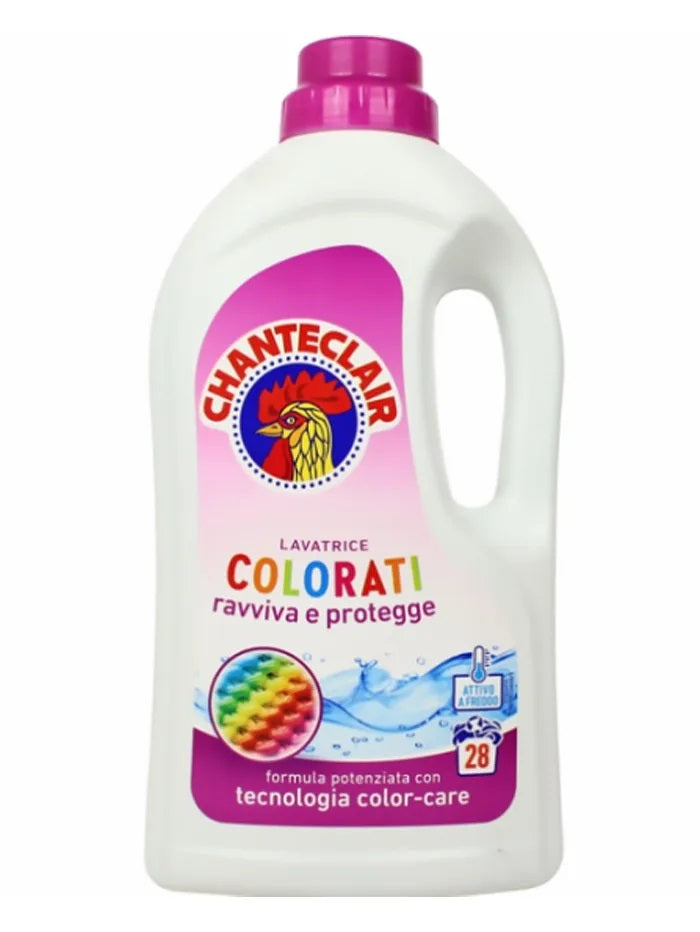 Detergent de rufe CHANTECLAIR - 1260 ML