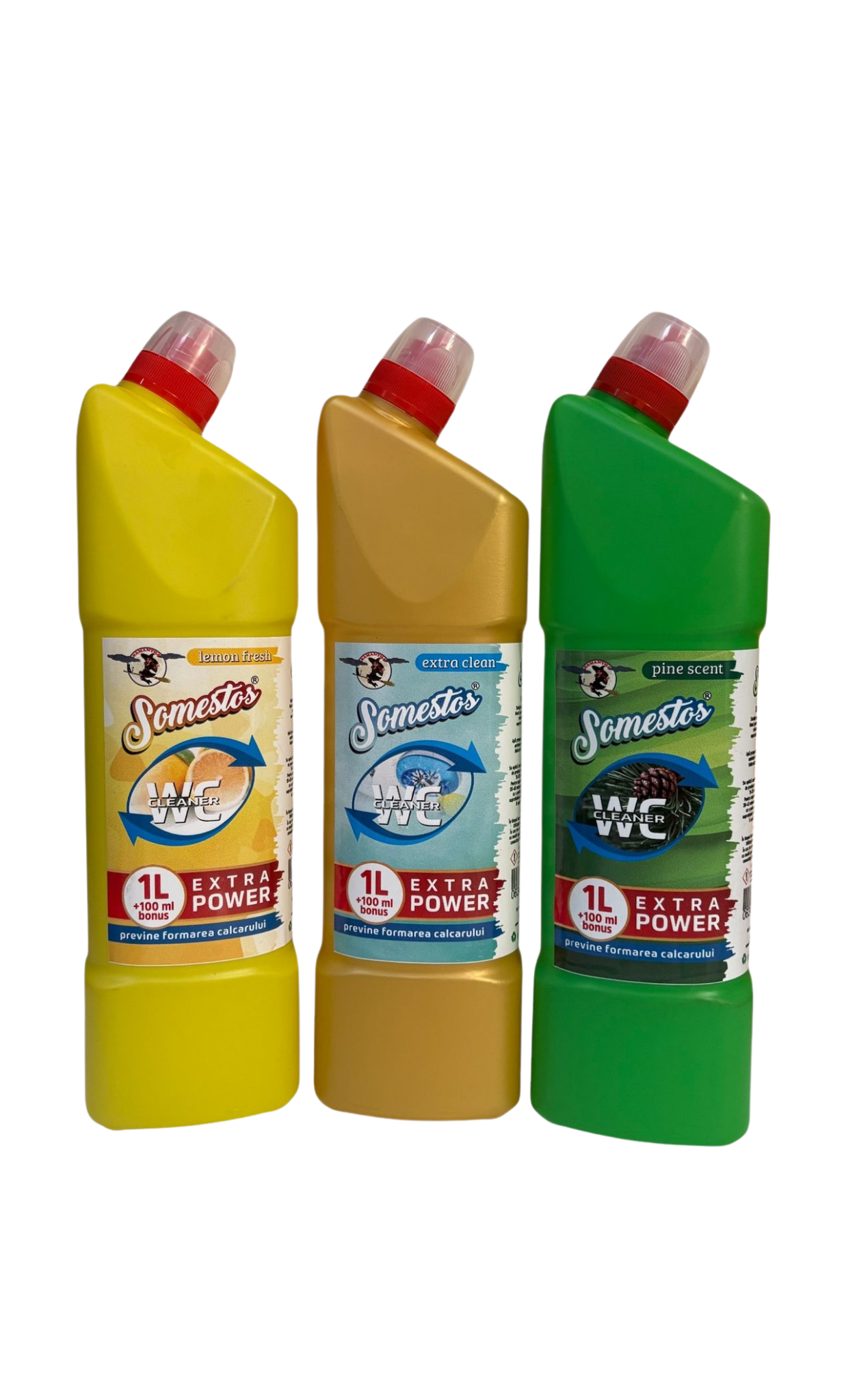 Pachet ARIEL CHRISTMAS