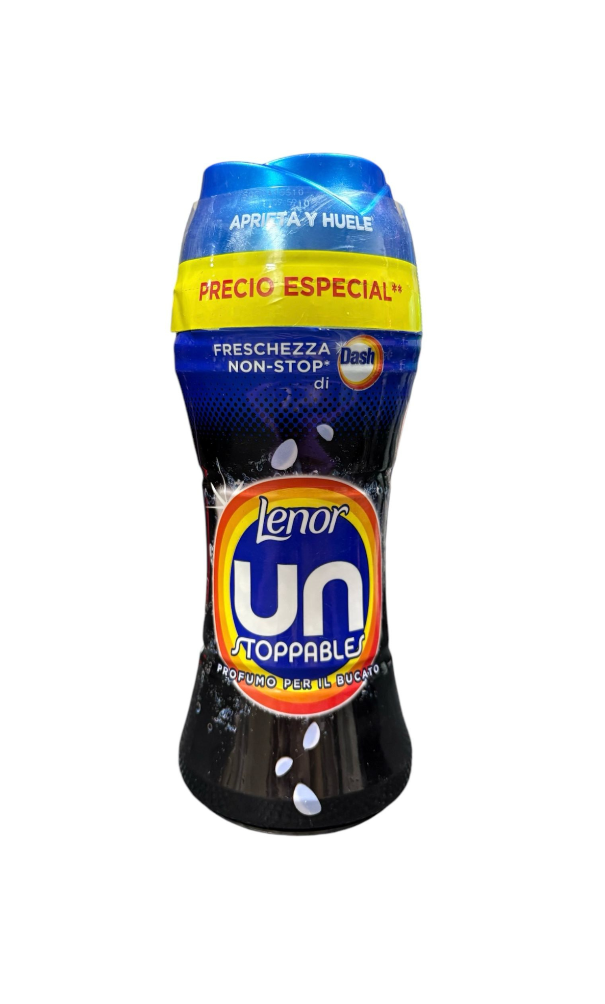 Perle parfumate LENOR Unstoppable, 195g