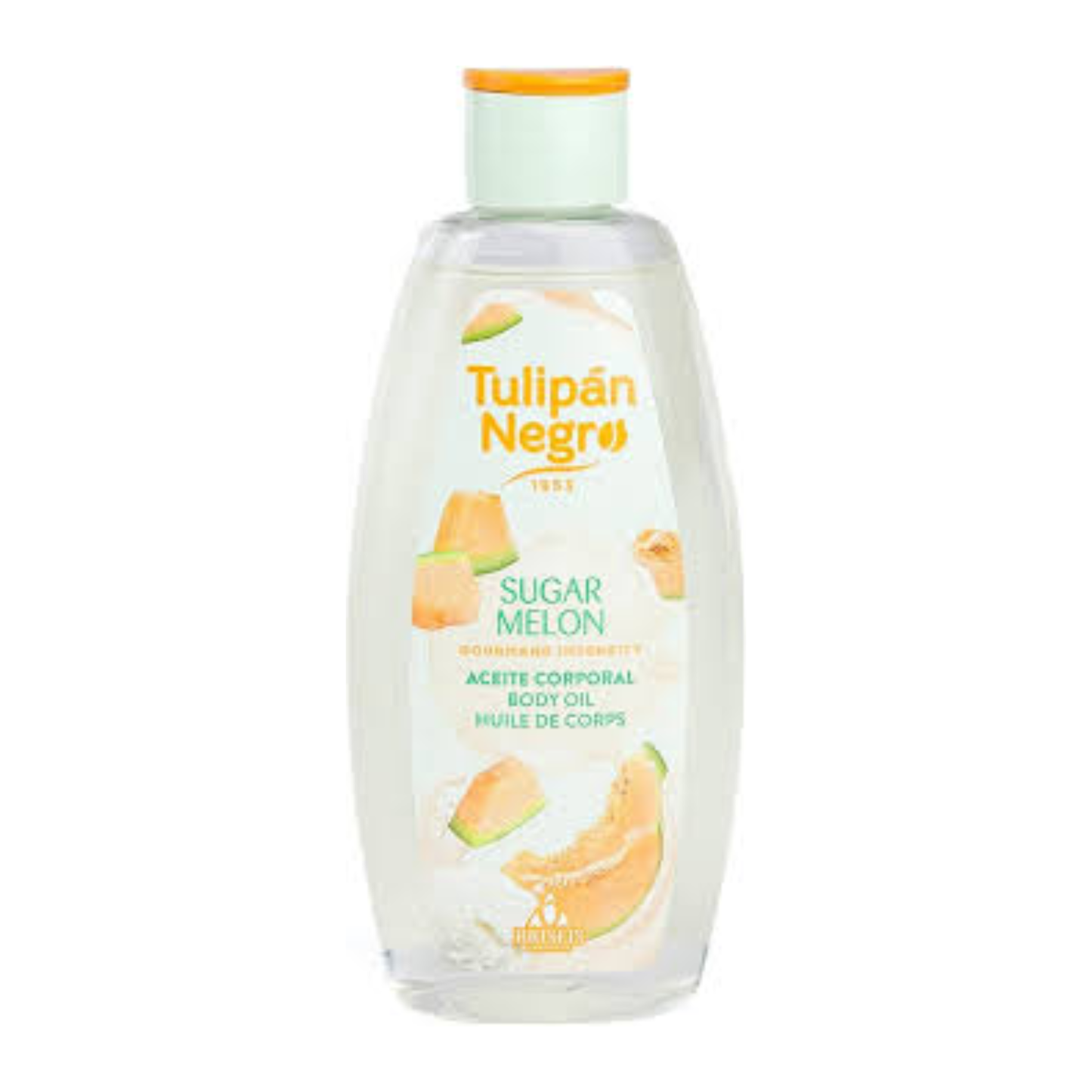 TULIPAN NEGRO ULEI DE CORP 200 ML