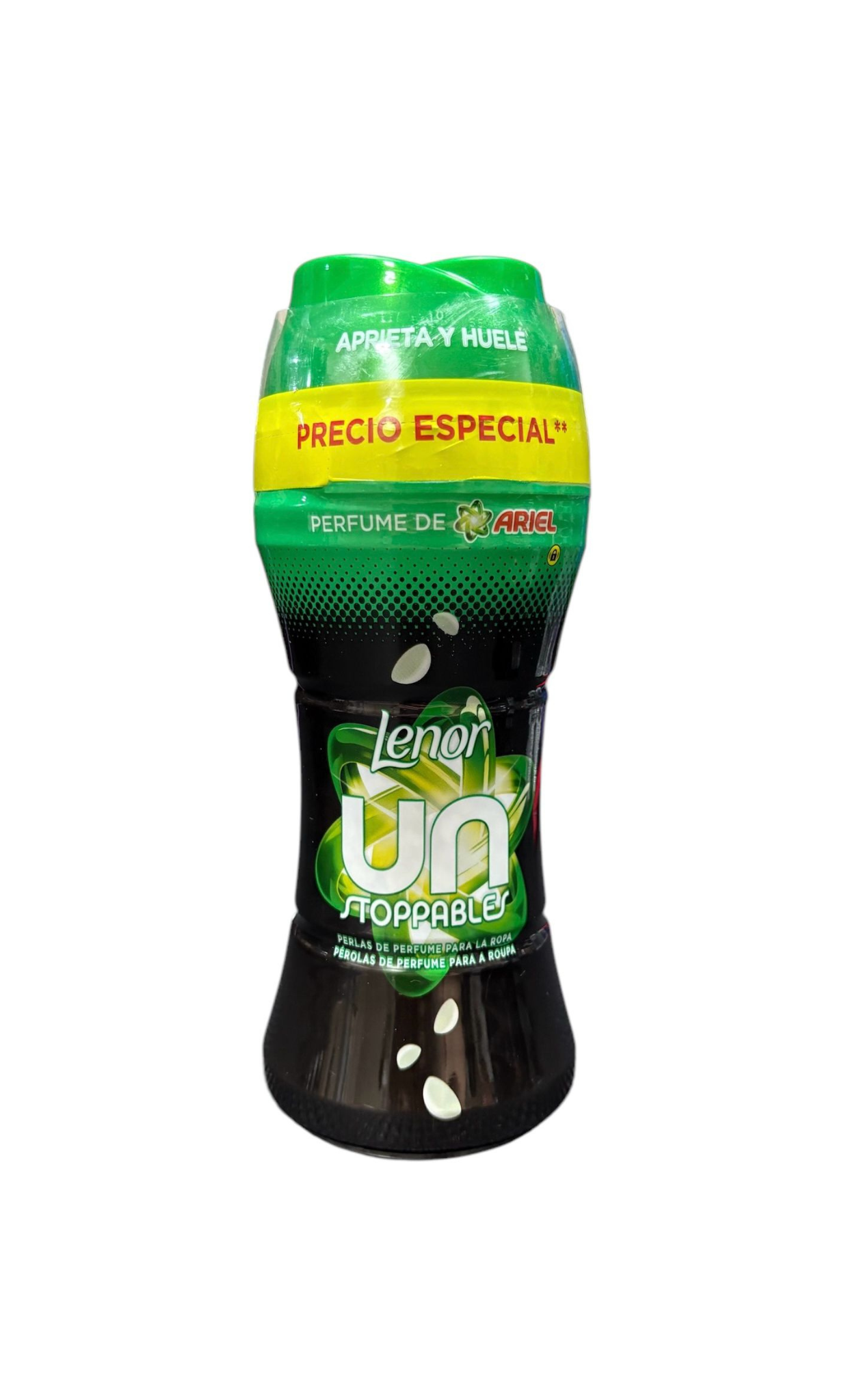 Perle parfumate LENOR Unstoppable, 195g