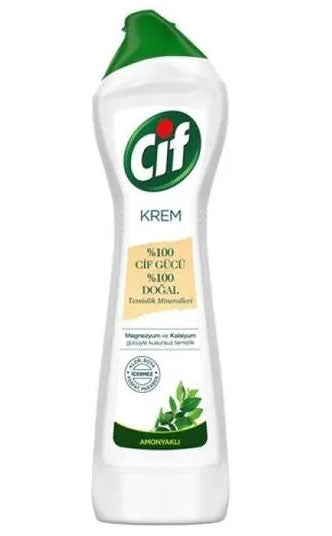 CIF Cream - 750ml