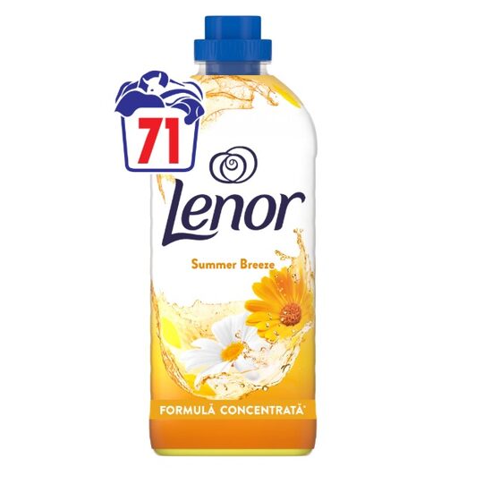 Balsam LENOR 1.491 L