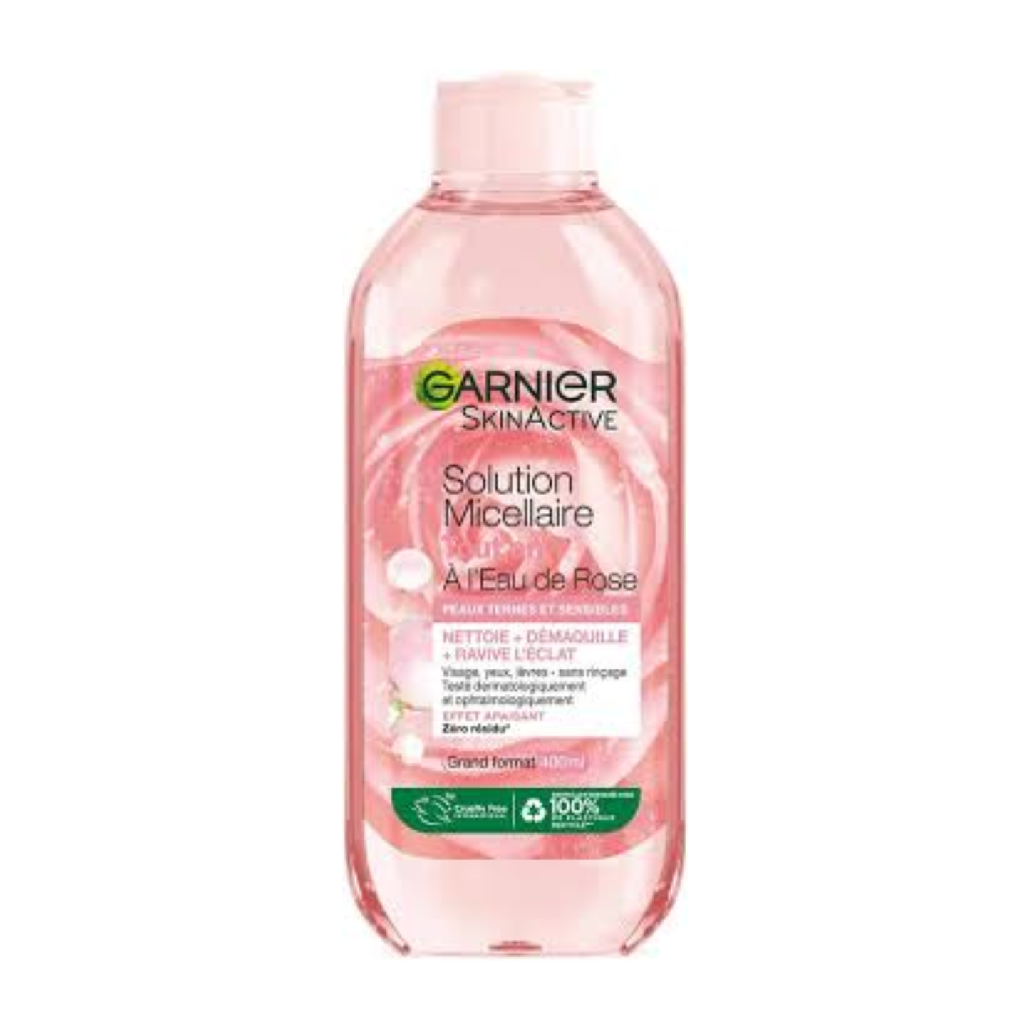 GARNIER APA MICELARA 400ML