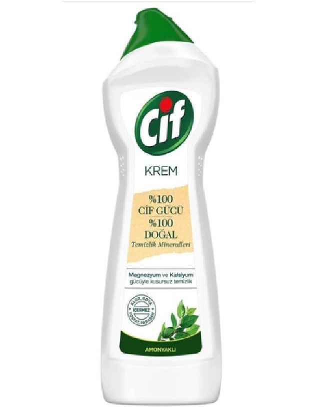CIF Cream - 450/500 ml