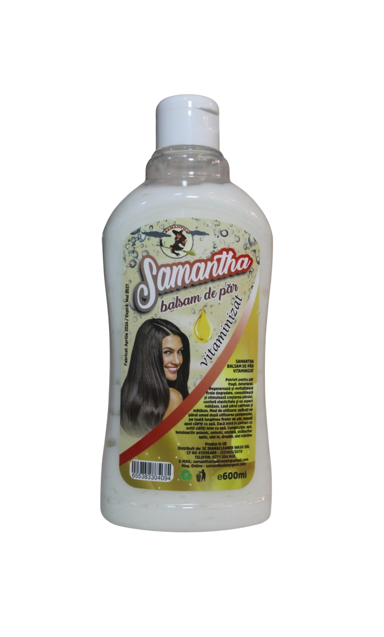 PACHET SAMY 24-PERSIL