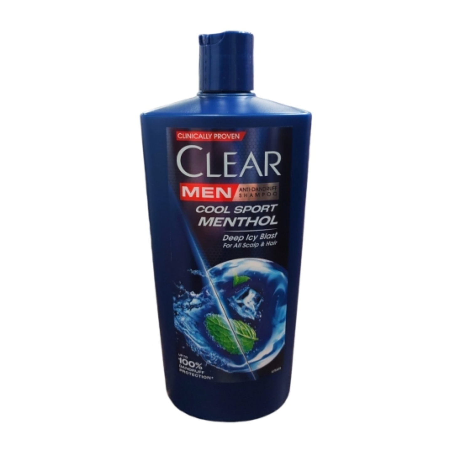 CLEAR MEN 610 ML