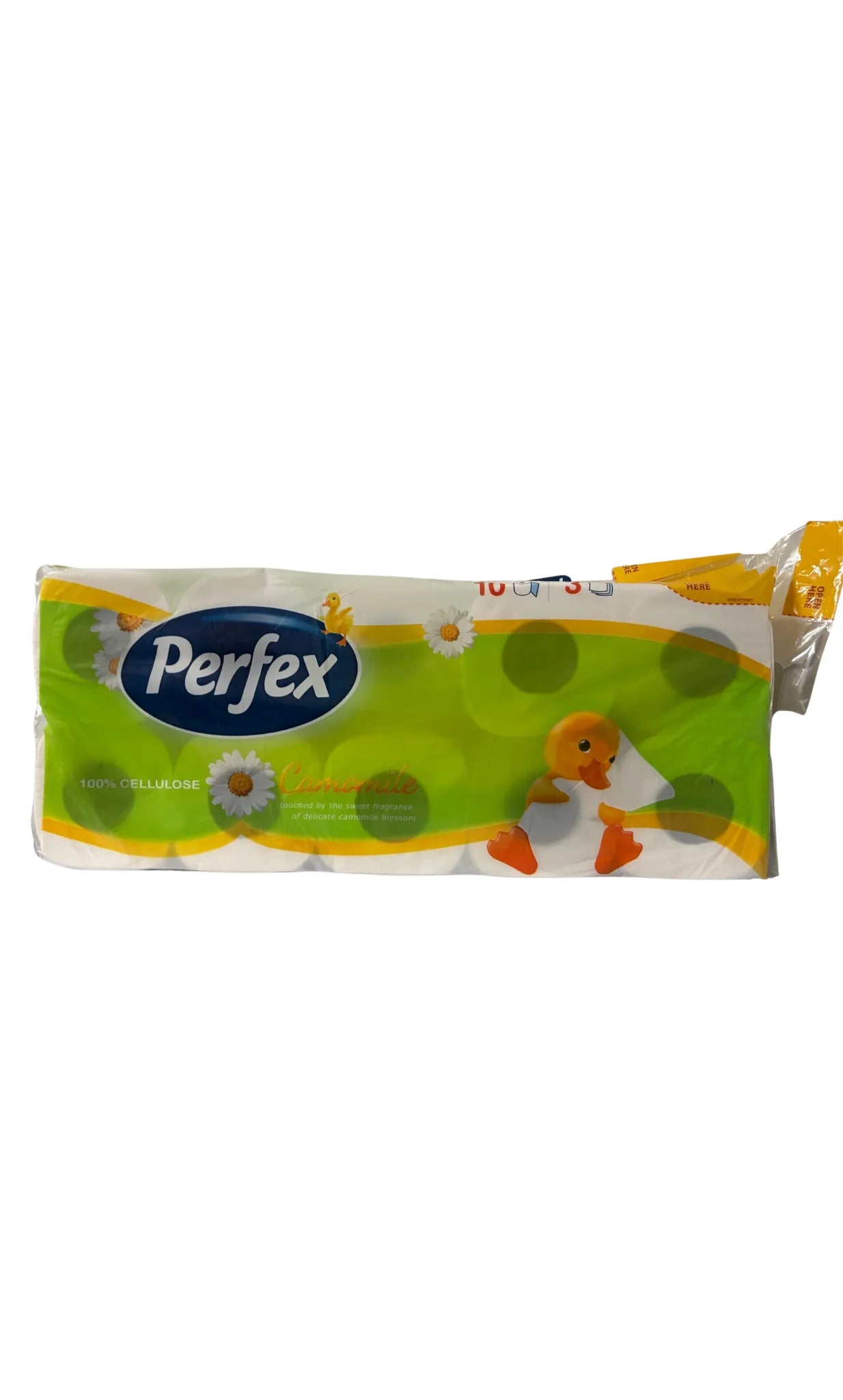 Pachet Perfex Casă 3