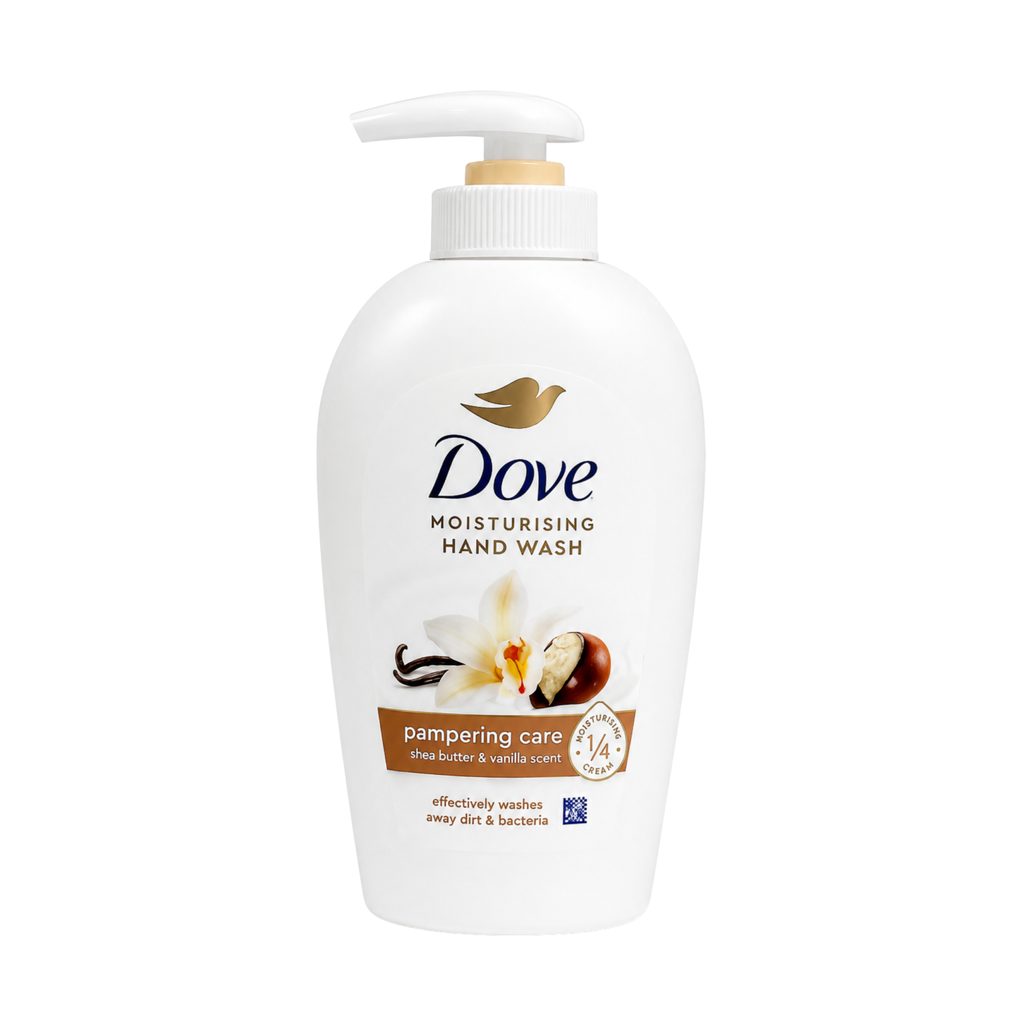 DOE SAPUN LICHID 250ML