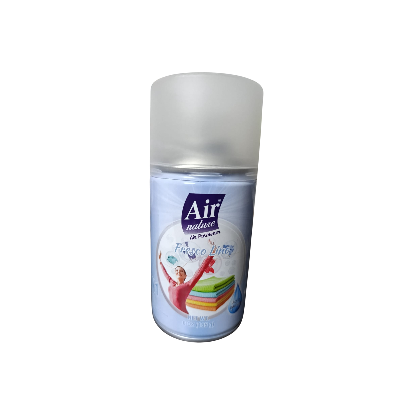 Rezerva Parfum camera AIR FRESH 205 ML