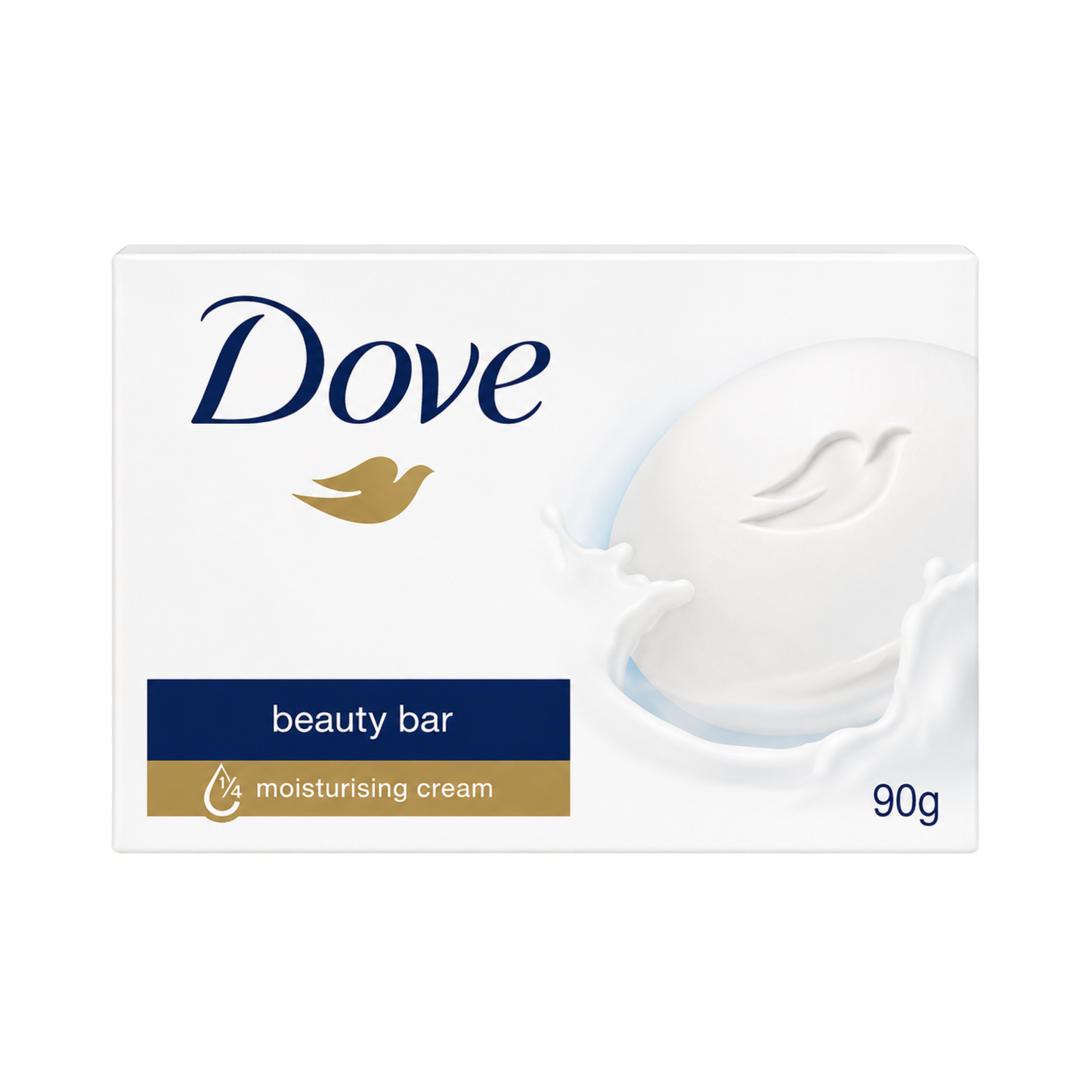 DOVE SAPUN DE MAINI 90G