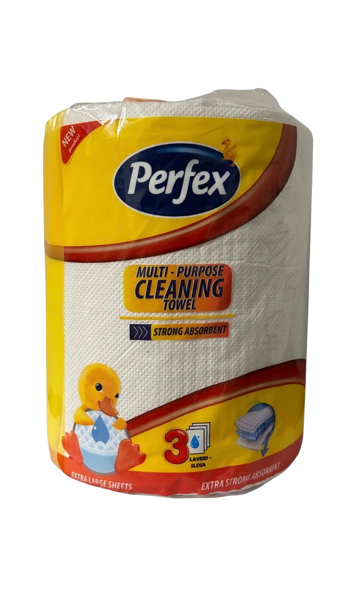 Pachet Perfex Casă 2