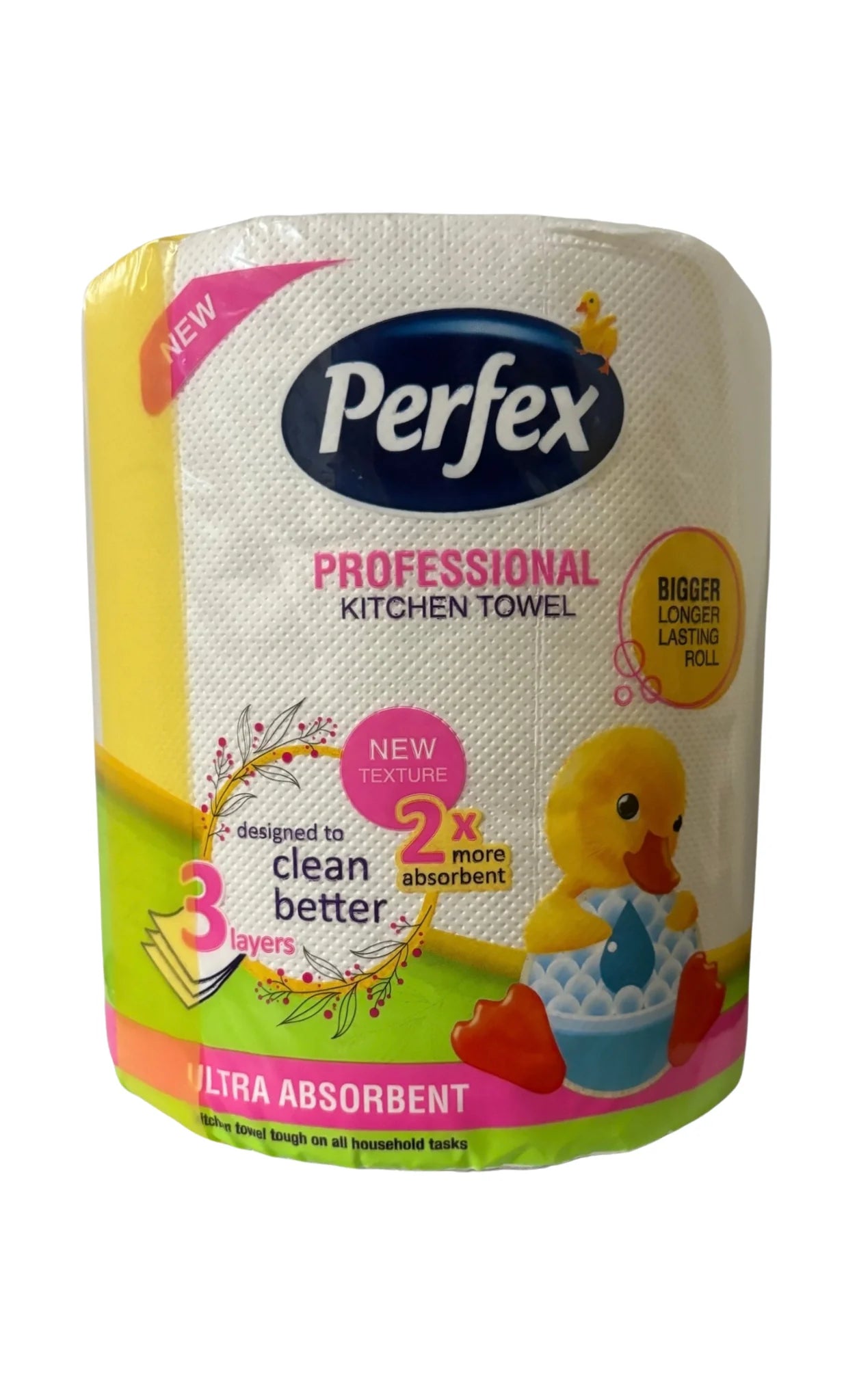 Pachet Perfex Casă 3