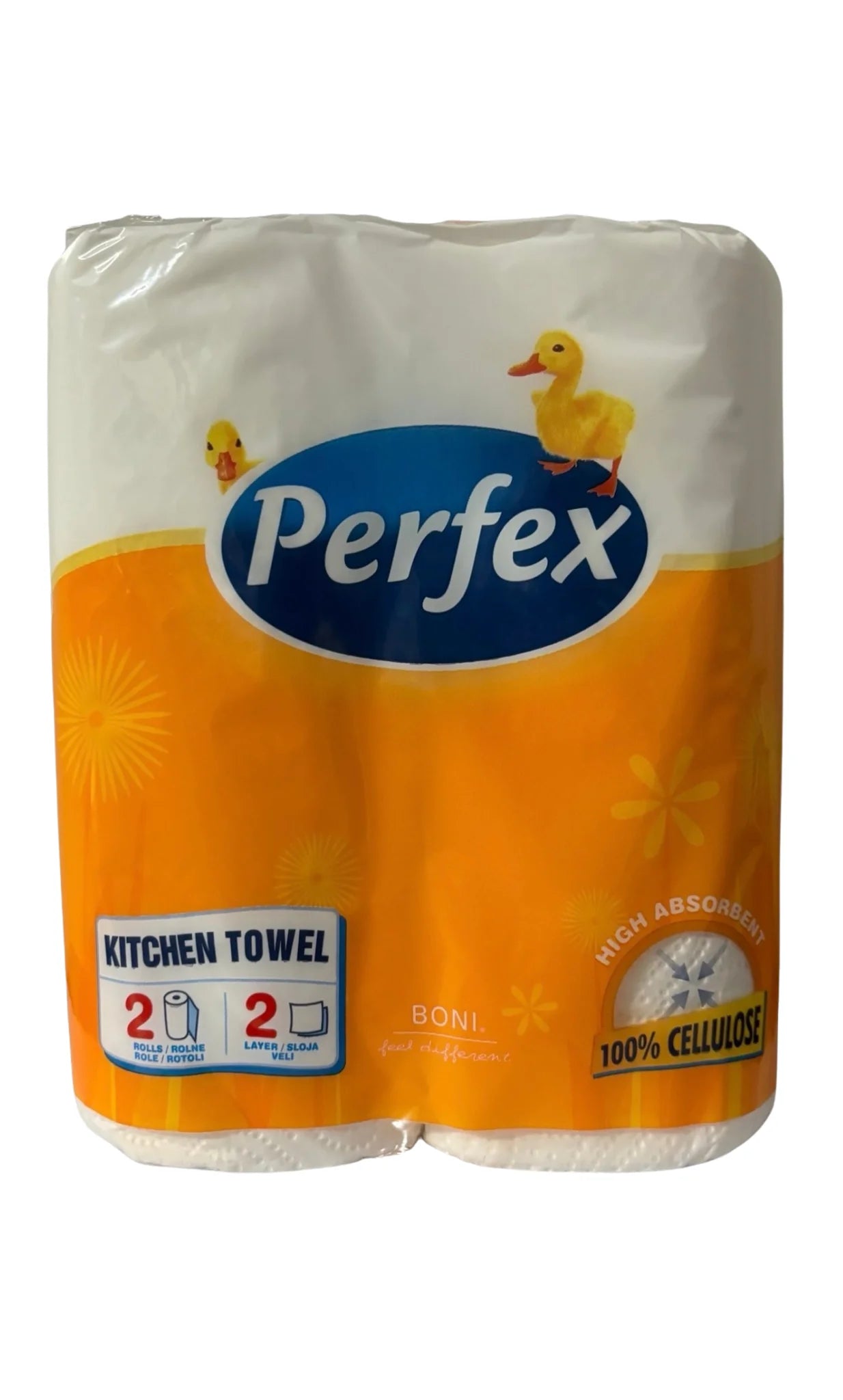 Pachet Perfex Casă 1