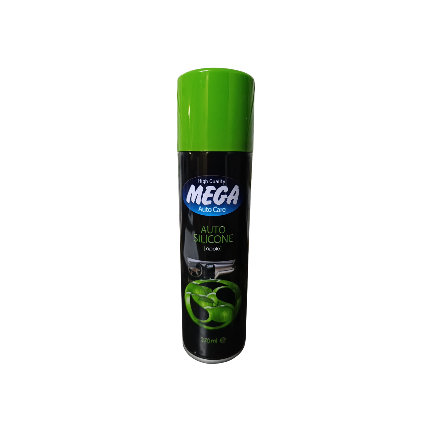 SILICON AUTO MEGA-270ML