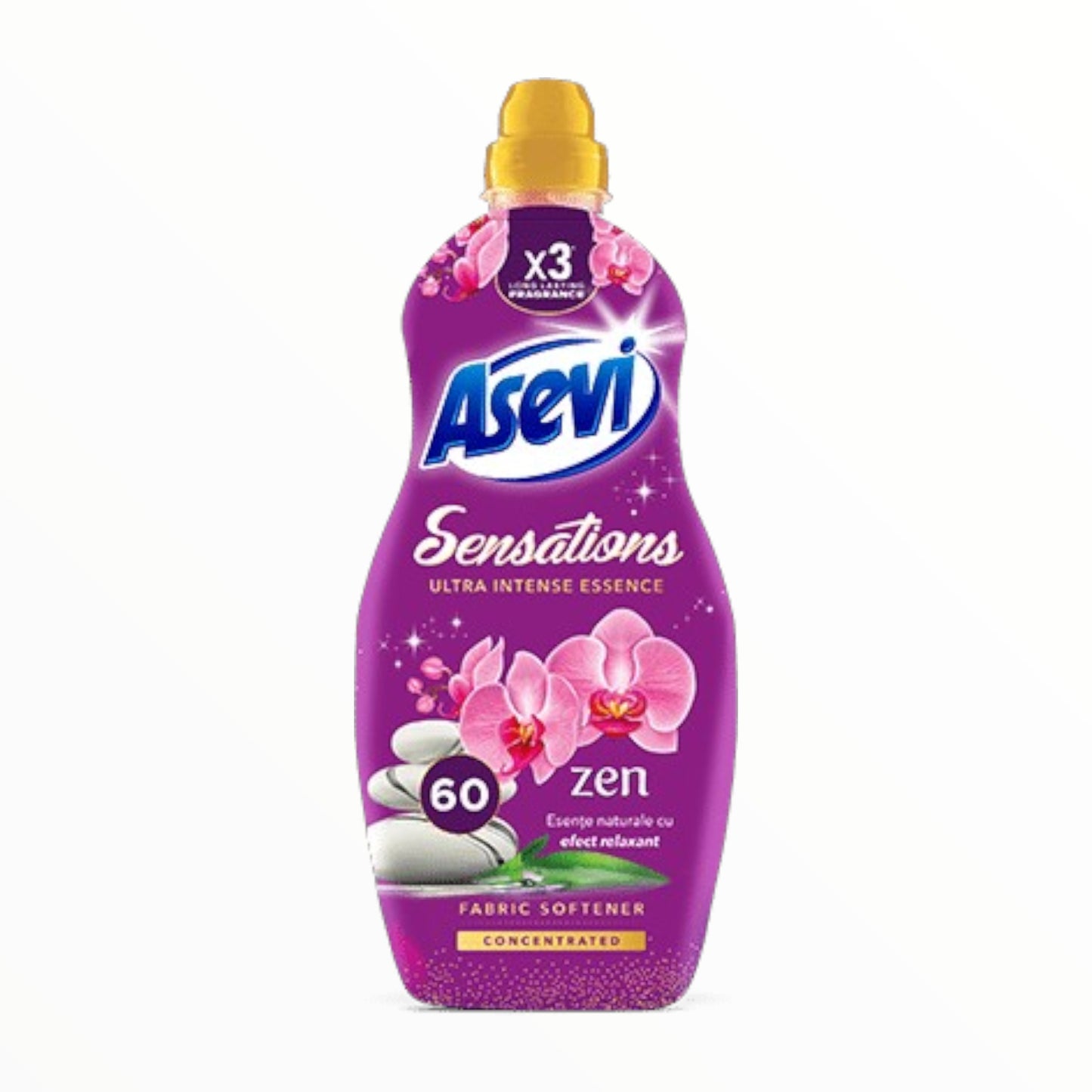 ASEVI BALSAM SENSATIONS ZEN 1,44L-60SP