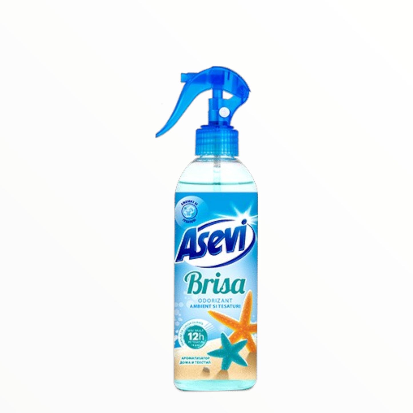 ASEVI DEO BRISA 400ML