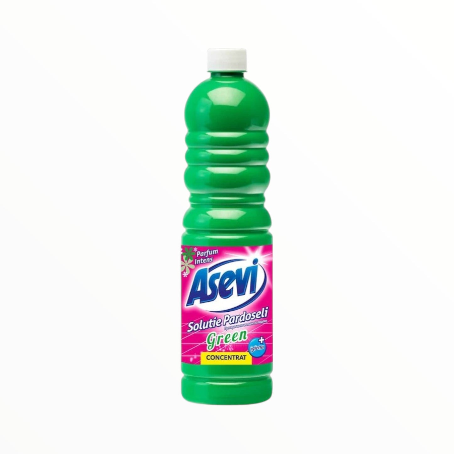 ASEVI PARDOSEALA GREEN 1L