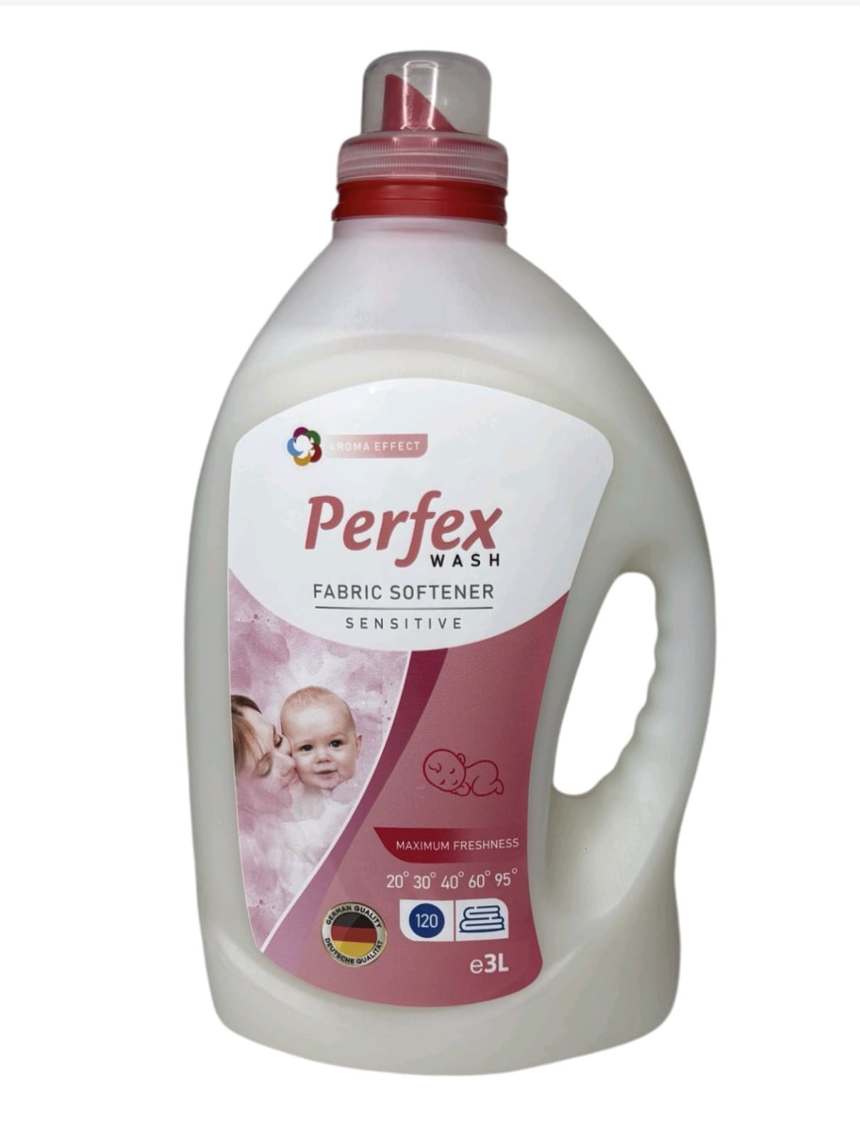 Balsam rufe PERFEX 3L