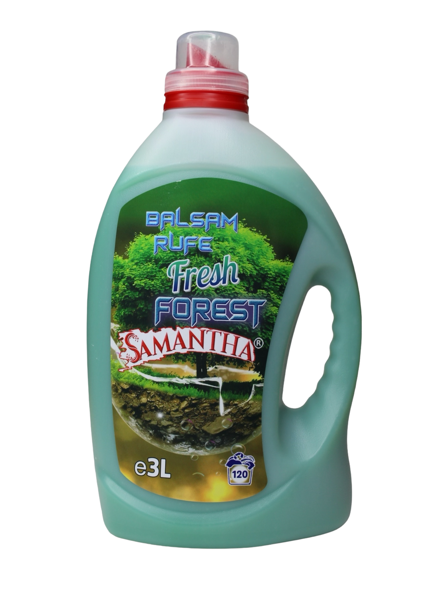 Balsam rufe PERFEX 3L