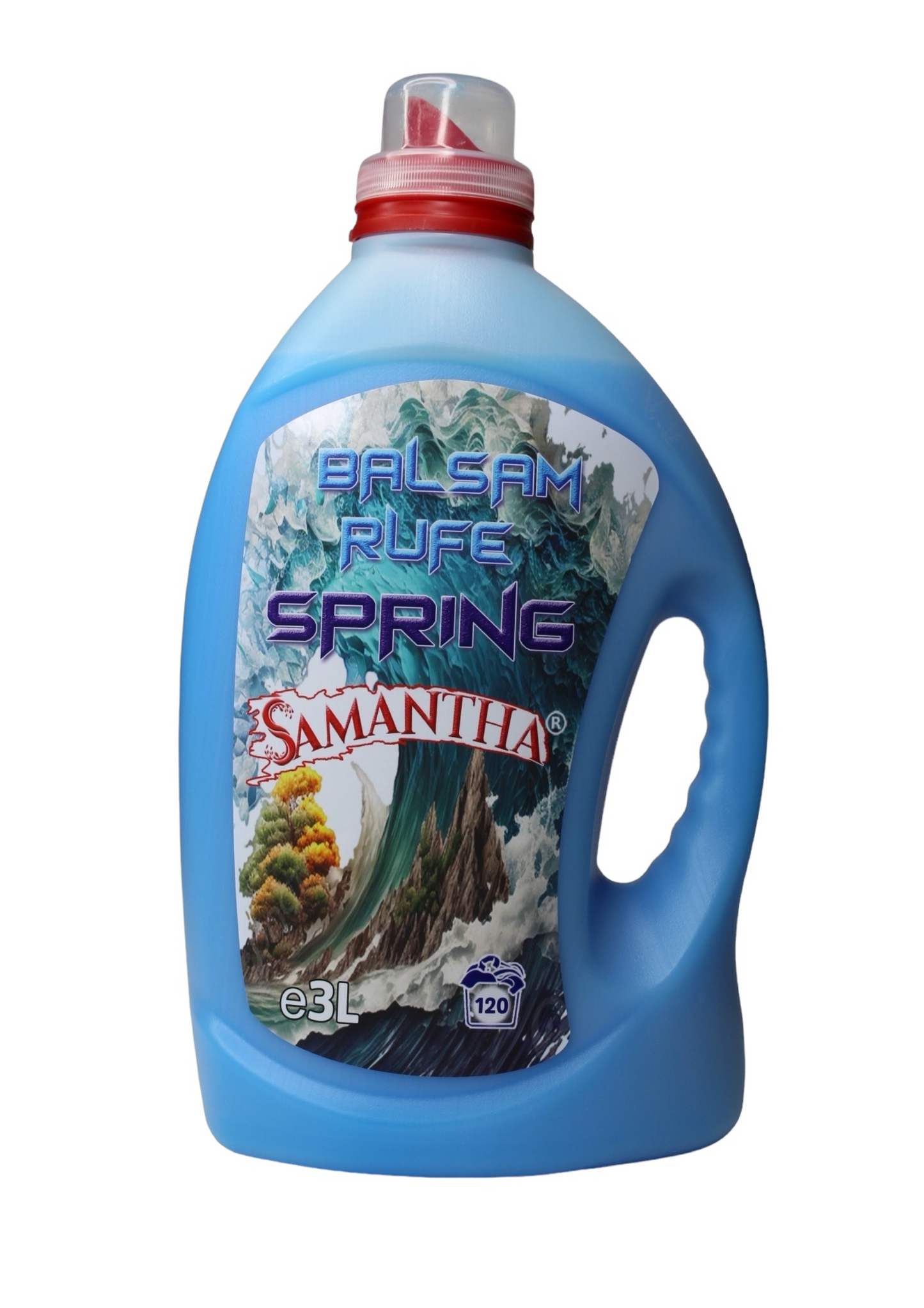 Balsam rufe PERFEX 3L
