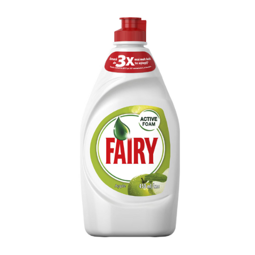 Detergent de vase FAIRY 450 ml