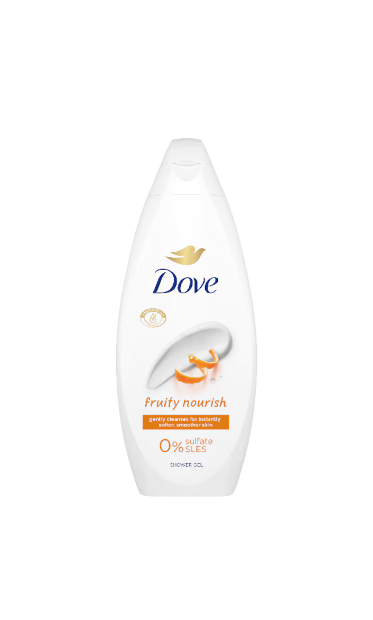 Gel de duş DOVE 750ml