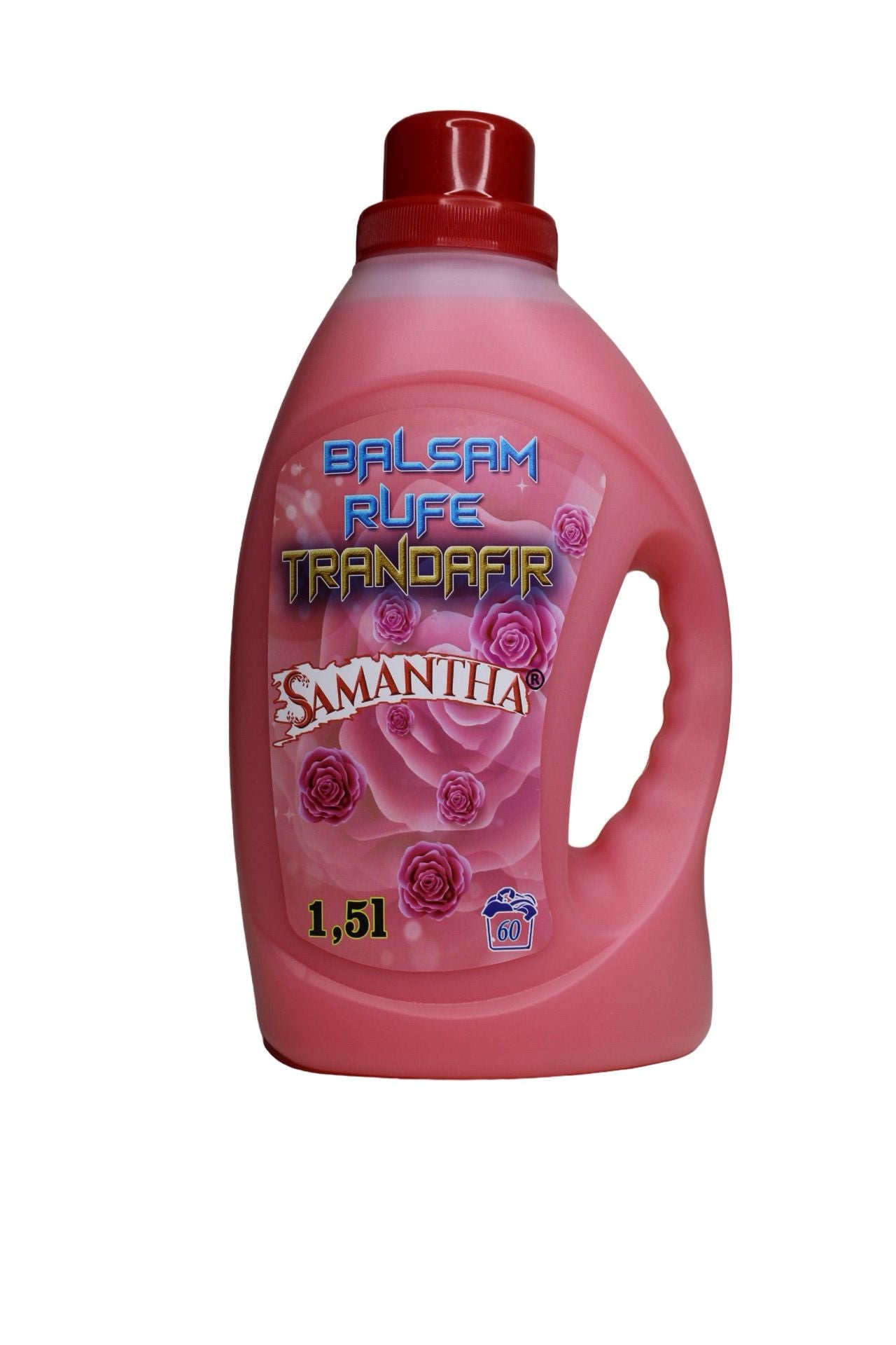 Balsam rufe Samantha 1,5L