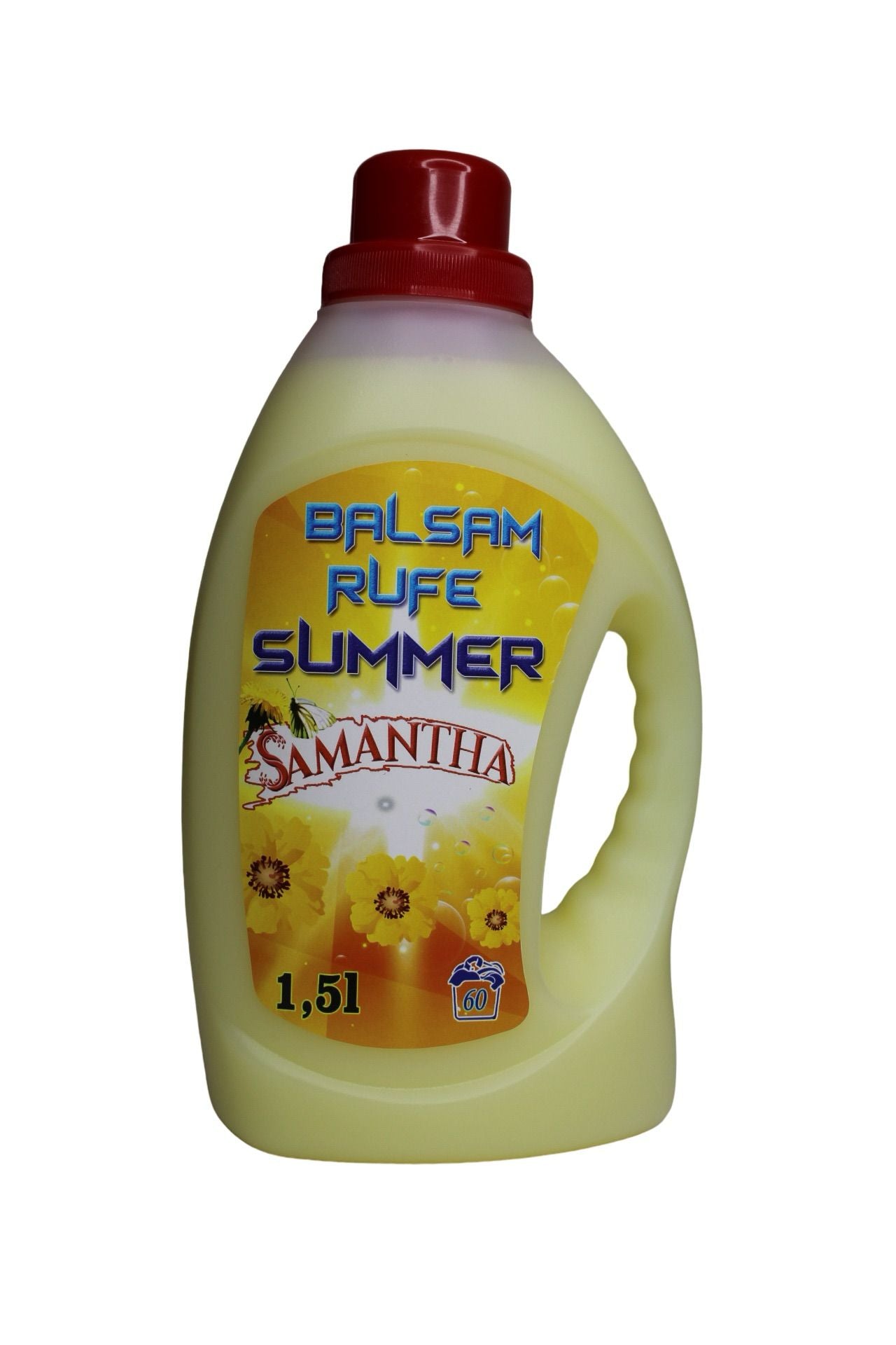 Balsam rufe Samantha 1,5L