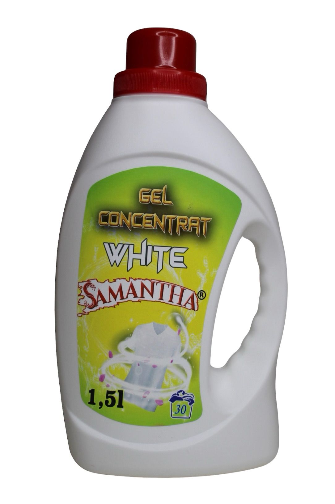 Detergent Samantha 1,5L