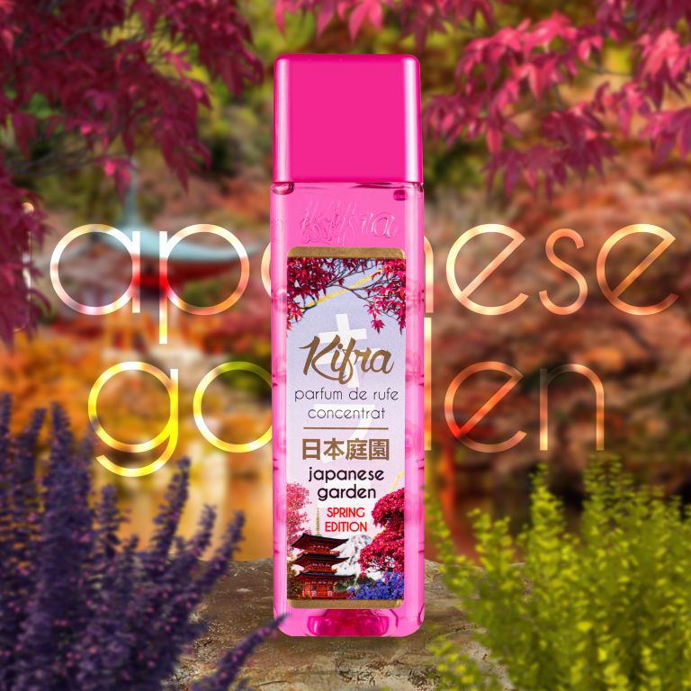 PARFUM RUFE KIFRA 200ml- 80 spalari