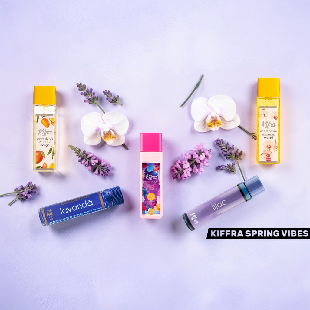 KIFRA SPRING VIBES