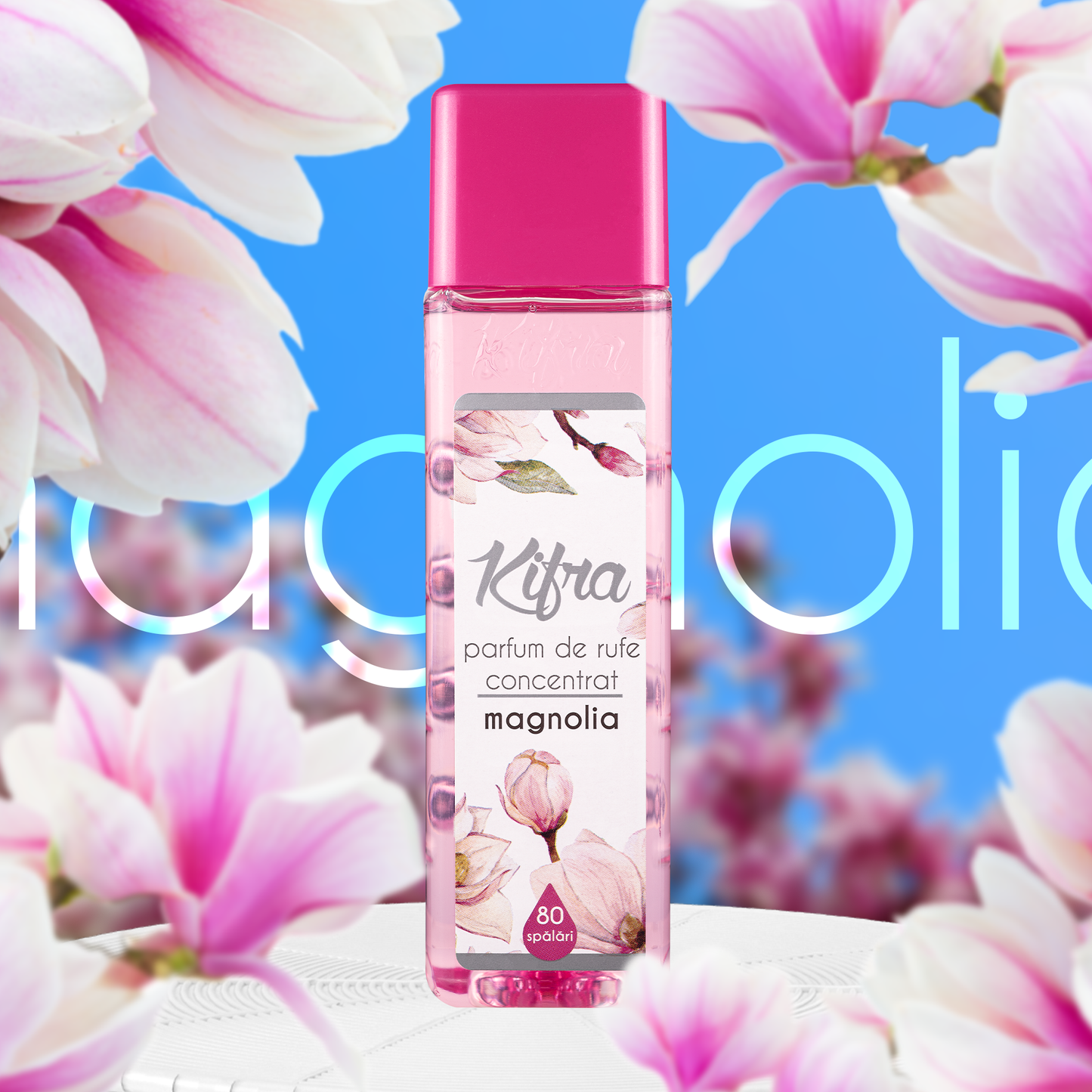 PARFUM RUFE KIFRA 200ml- 80 spalari