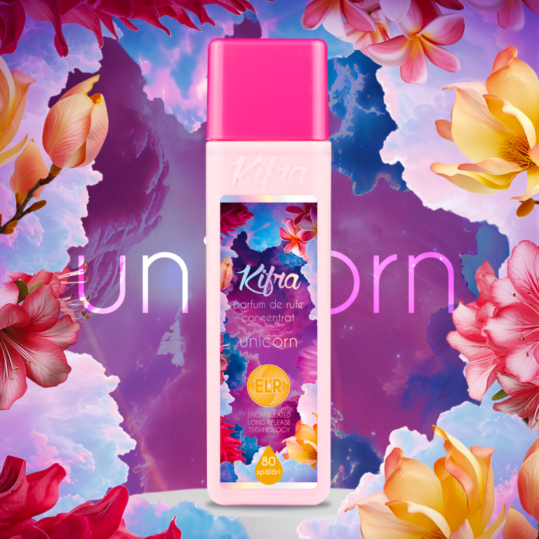 PARFUM RUFE KIFRA 200ml- 80 spalari