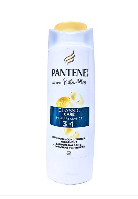 Sampon PANTENE - 200 ML