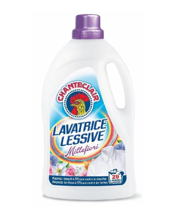 Detergent Rufe CHANTECLAIR Milefiore - 2030 ML