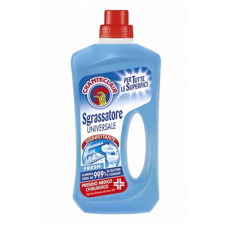 Solutie pardoseli CHANTECLAIR - 750 ML