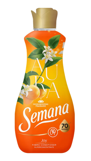 Balsam Semana AURA - 1,4 L