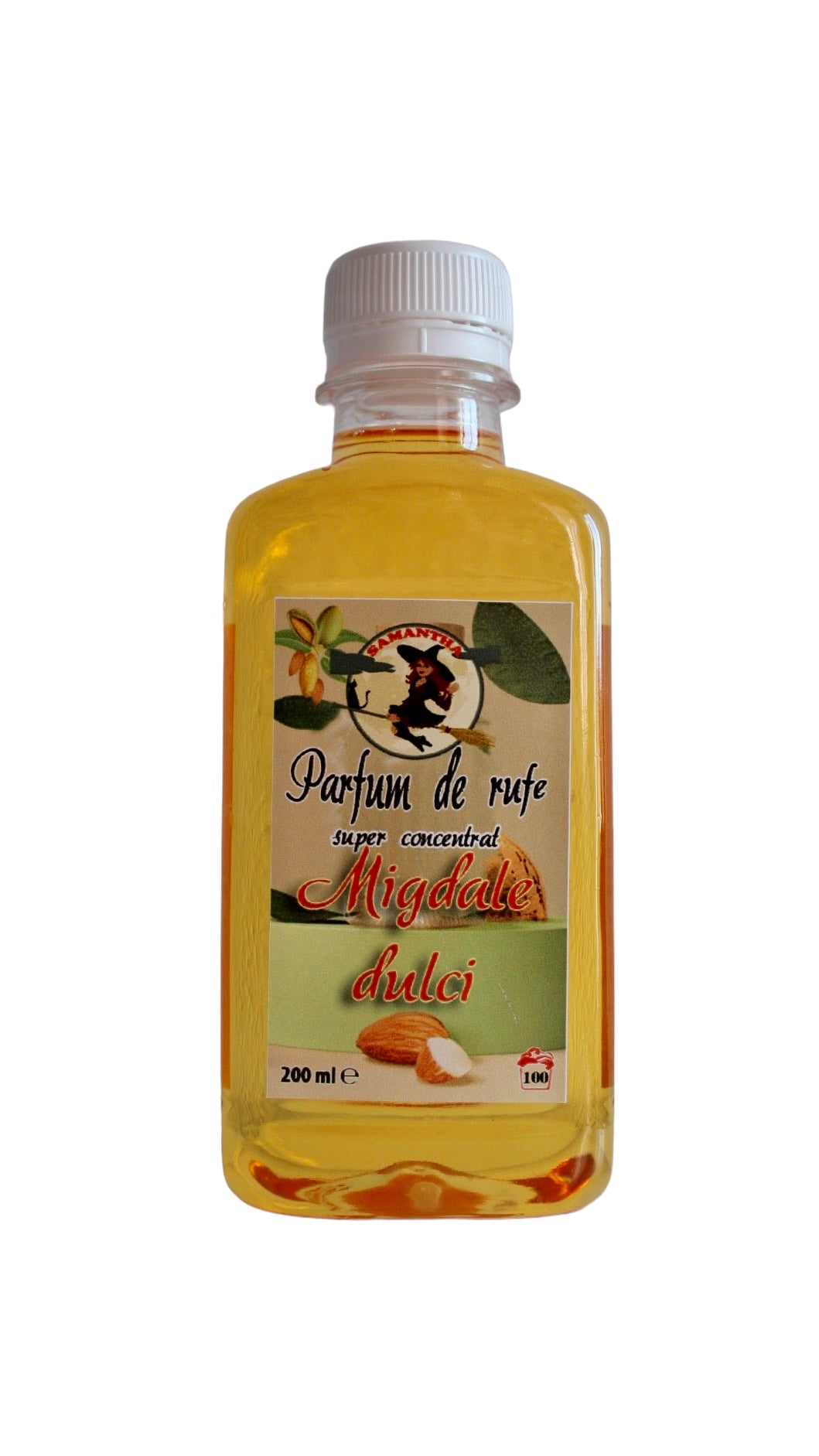 Parfum rufe Samantha 200ml-100 spalari