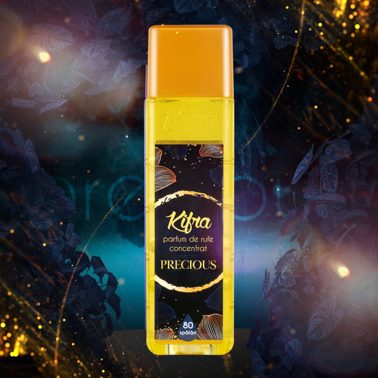 PARFUM RUFE KIFRA 200ml- 80 spalari