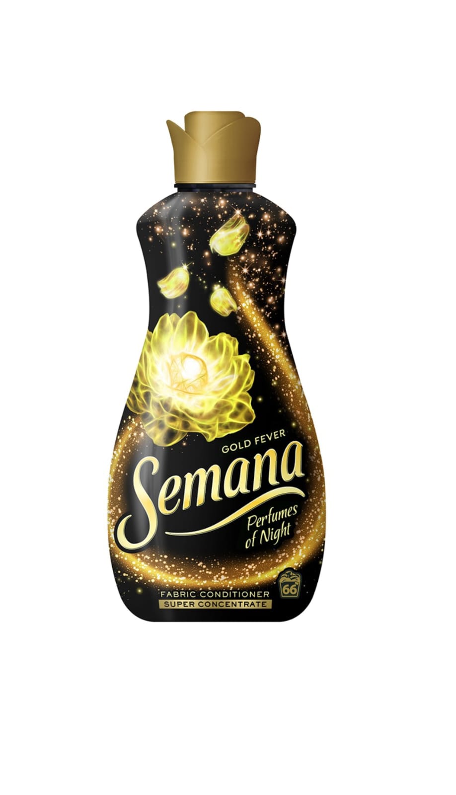 Balsam rufe SEMANA 1.7L