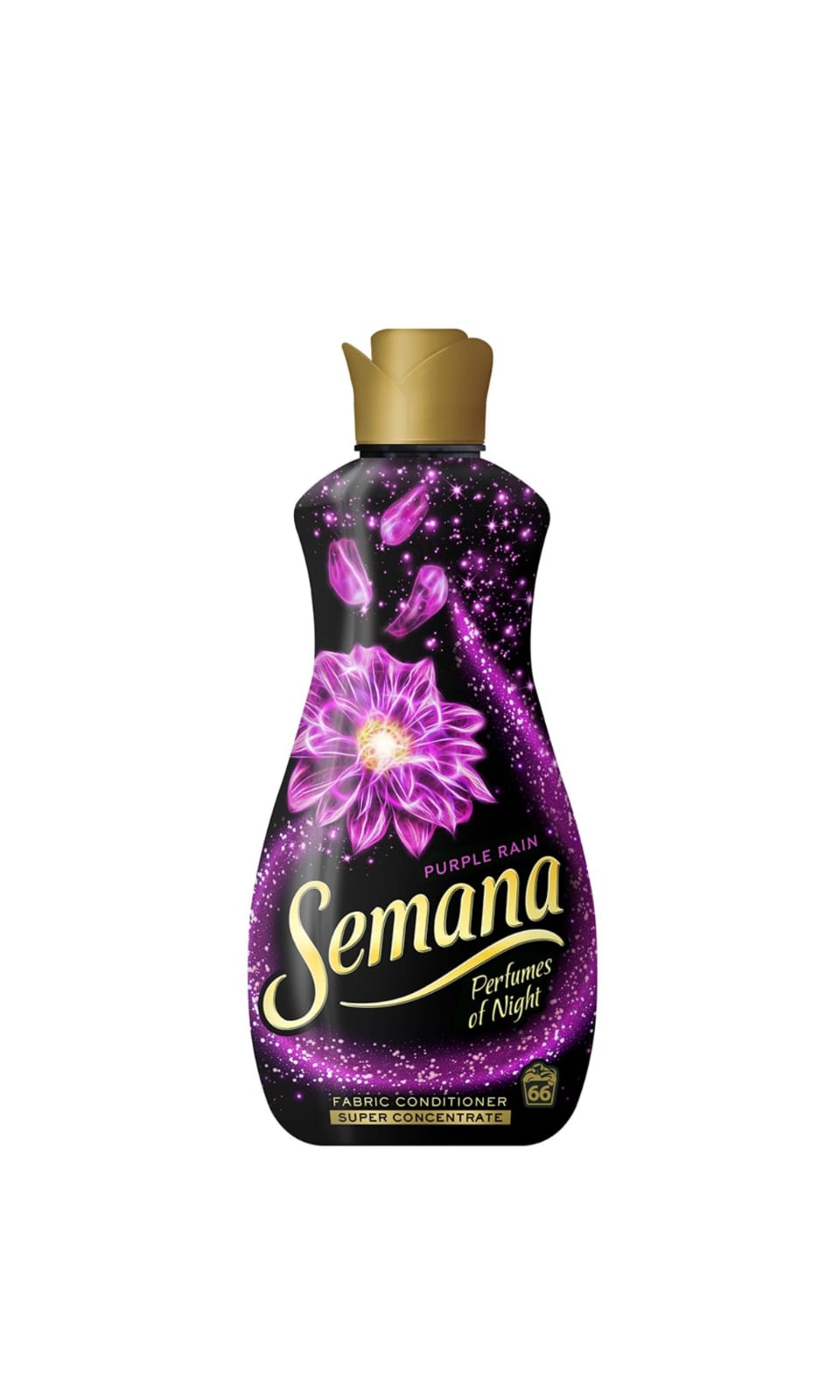 Balsam rufe SEMANA 1.7L