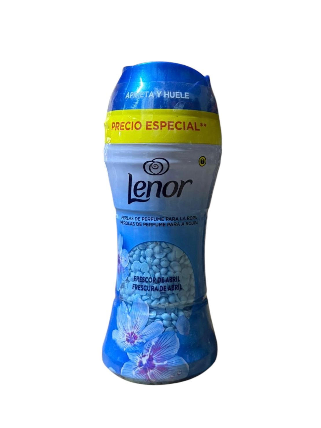 Perle parfumate LENOR Unstoppable, 195g