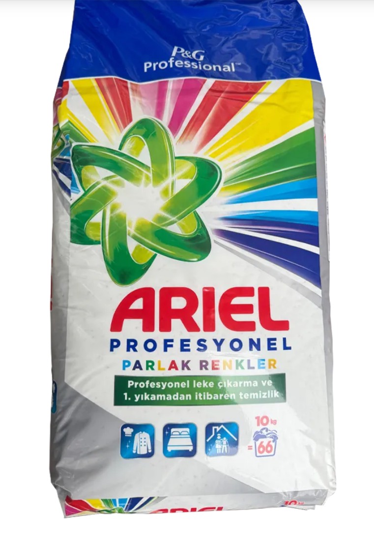 PACHETUL SAMY 22-ARIEL+BONUS