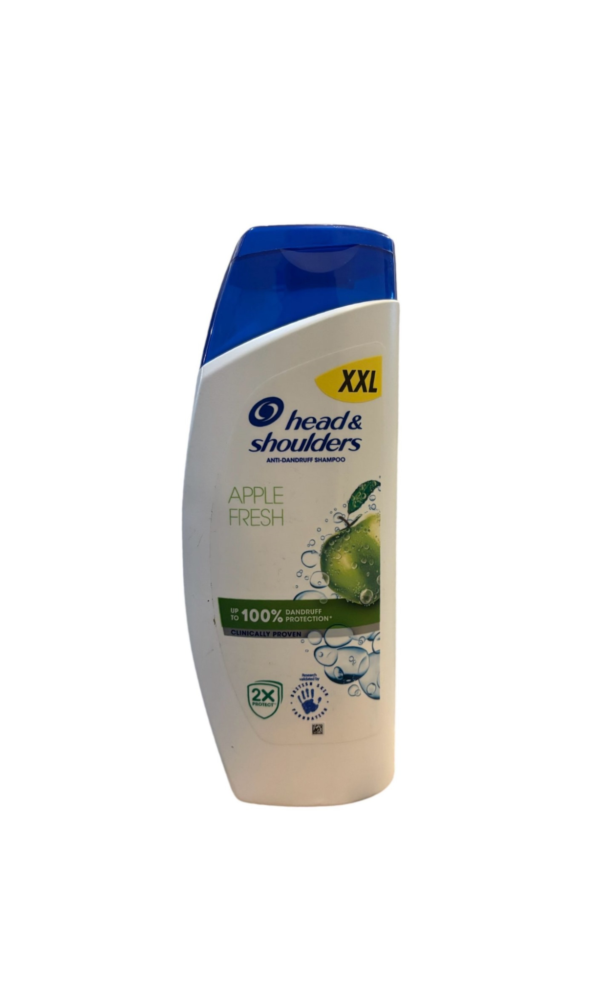 Head & Shoulders SAMPON XXL 750ml