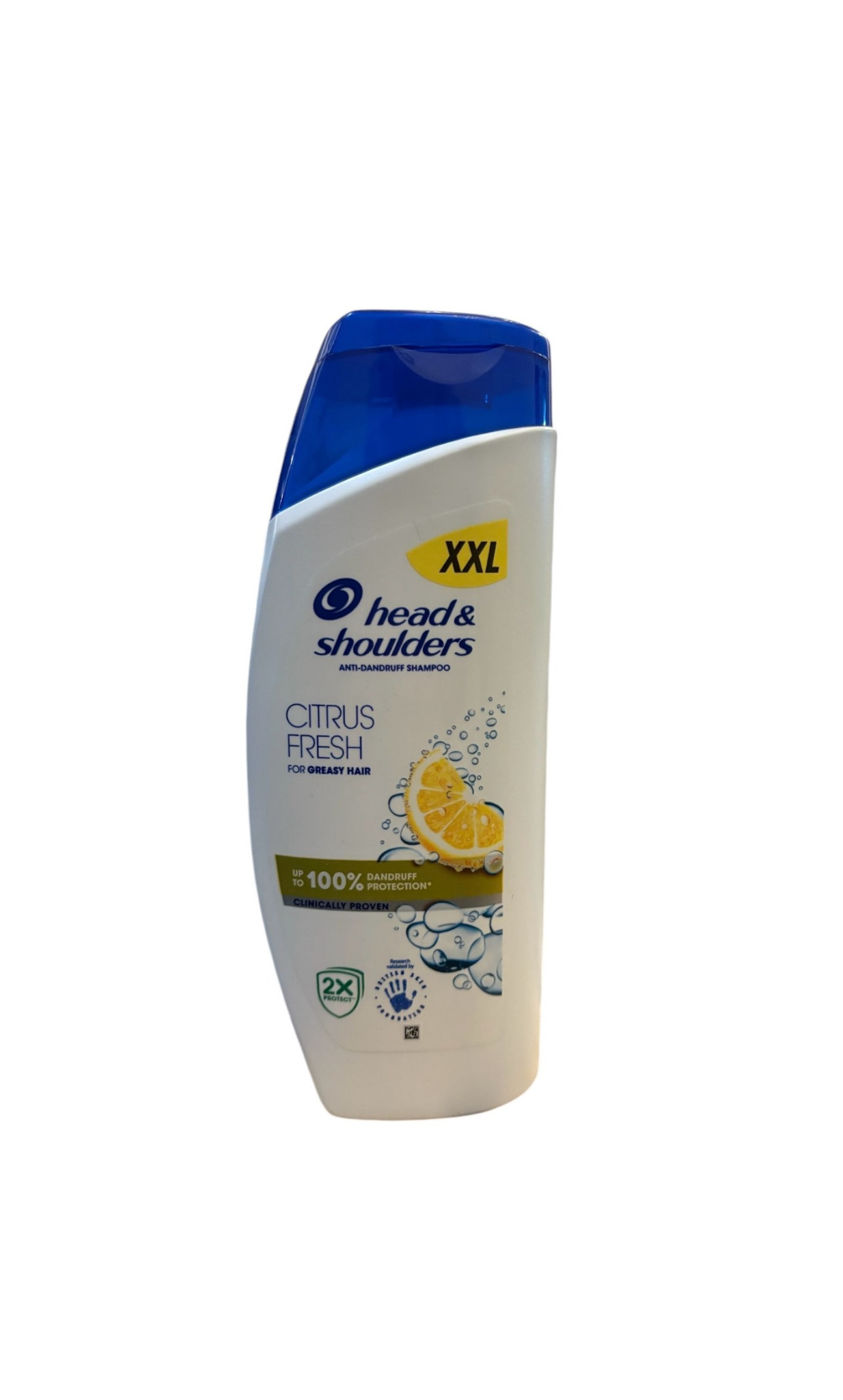 Head & Shoulders SAMPON XXL 750ml