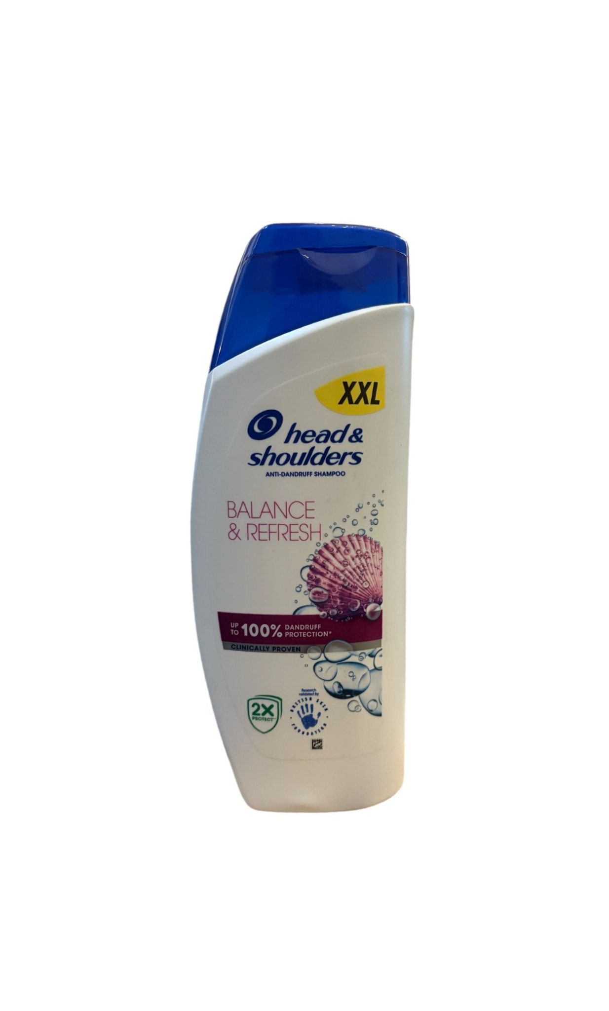 Head & Shoulders SAMPON XXL 750ml