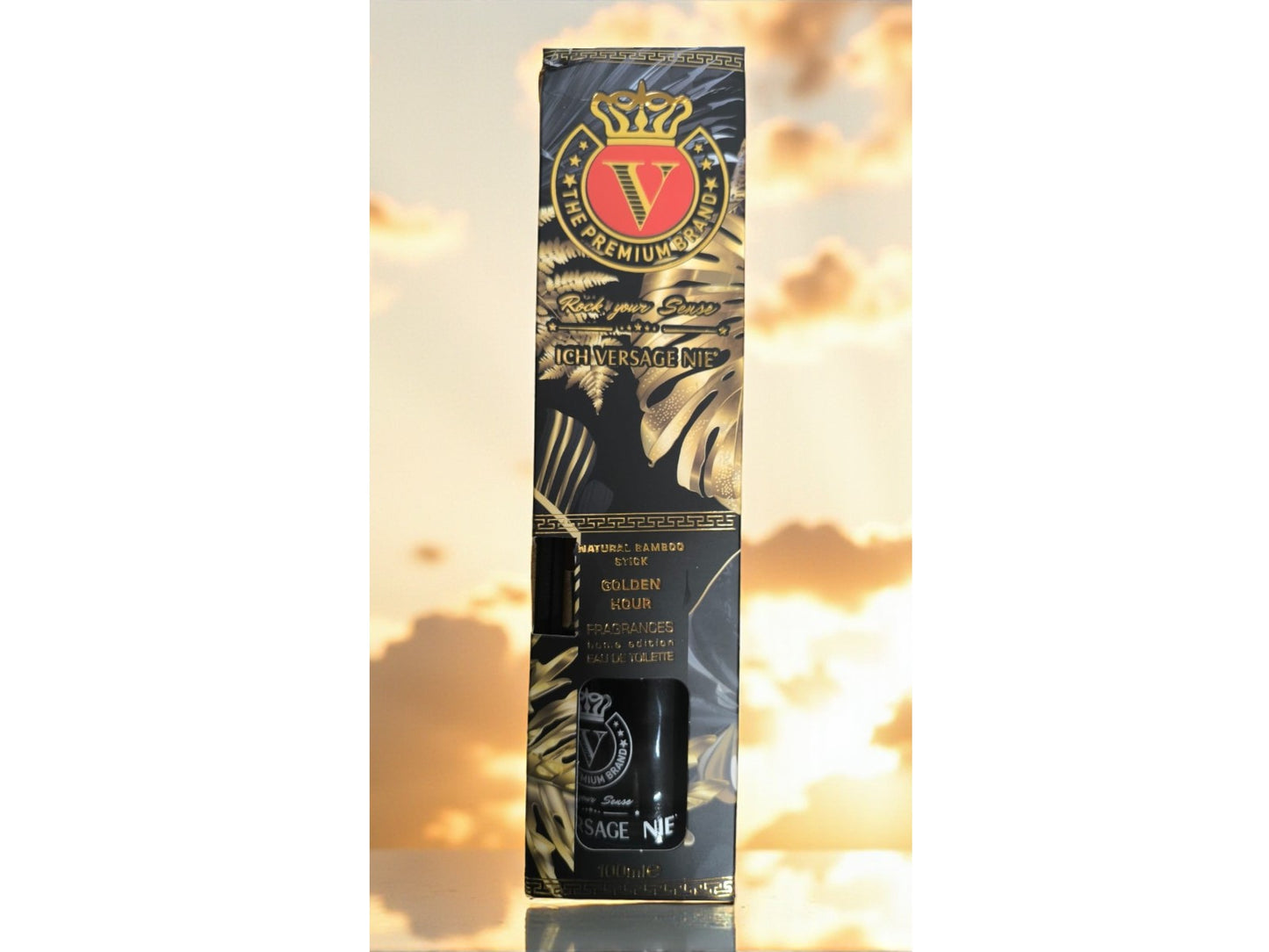 Parfum cameră VERSACE Fragrance 100ml
