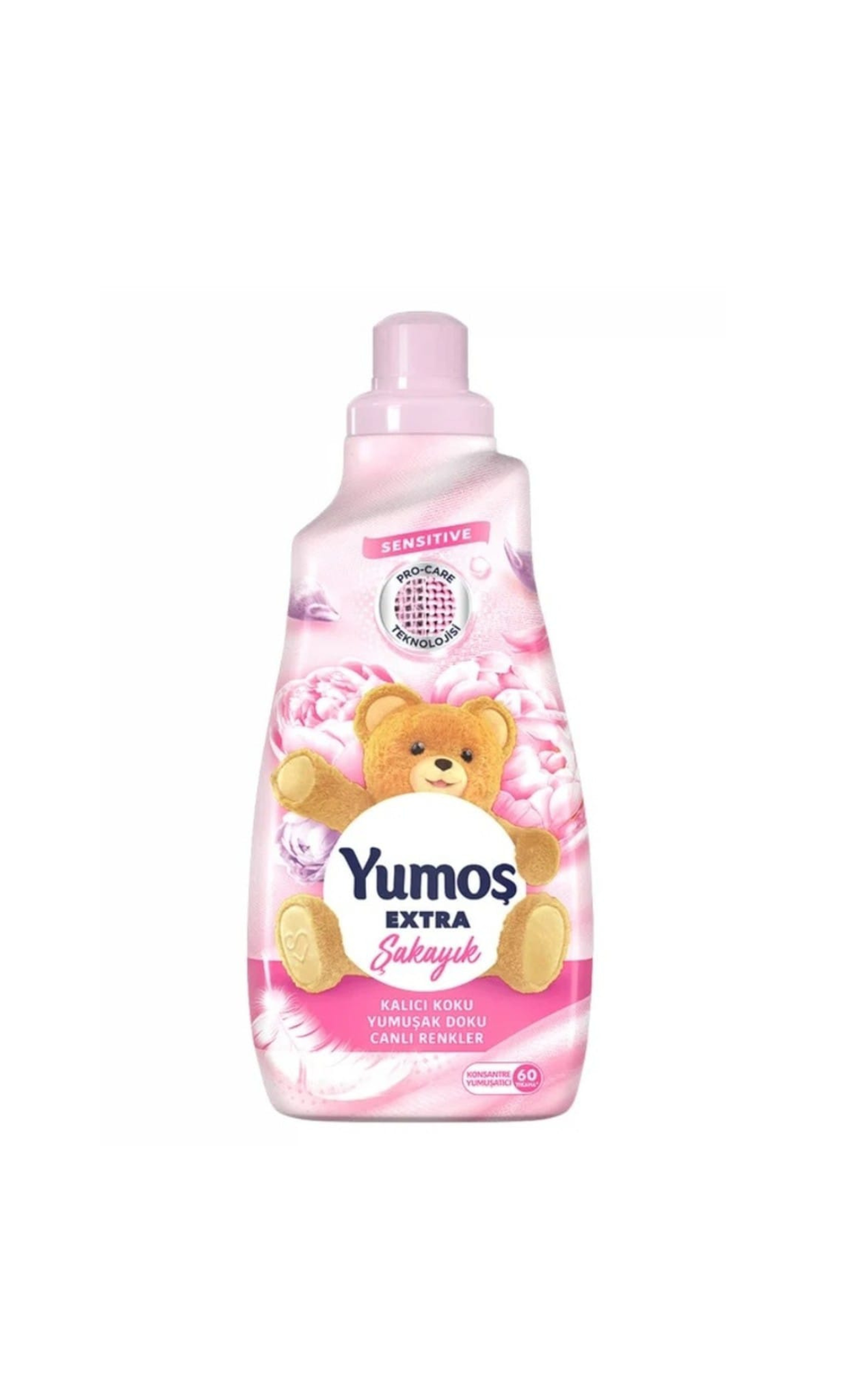 Balsam de rufe YUMOS 1.44L