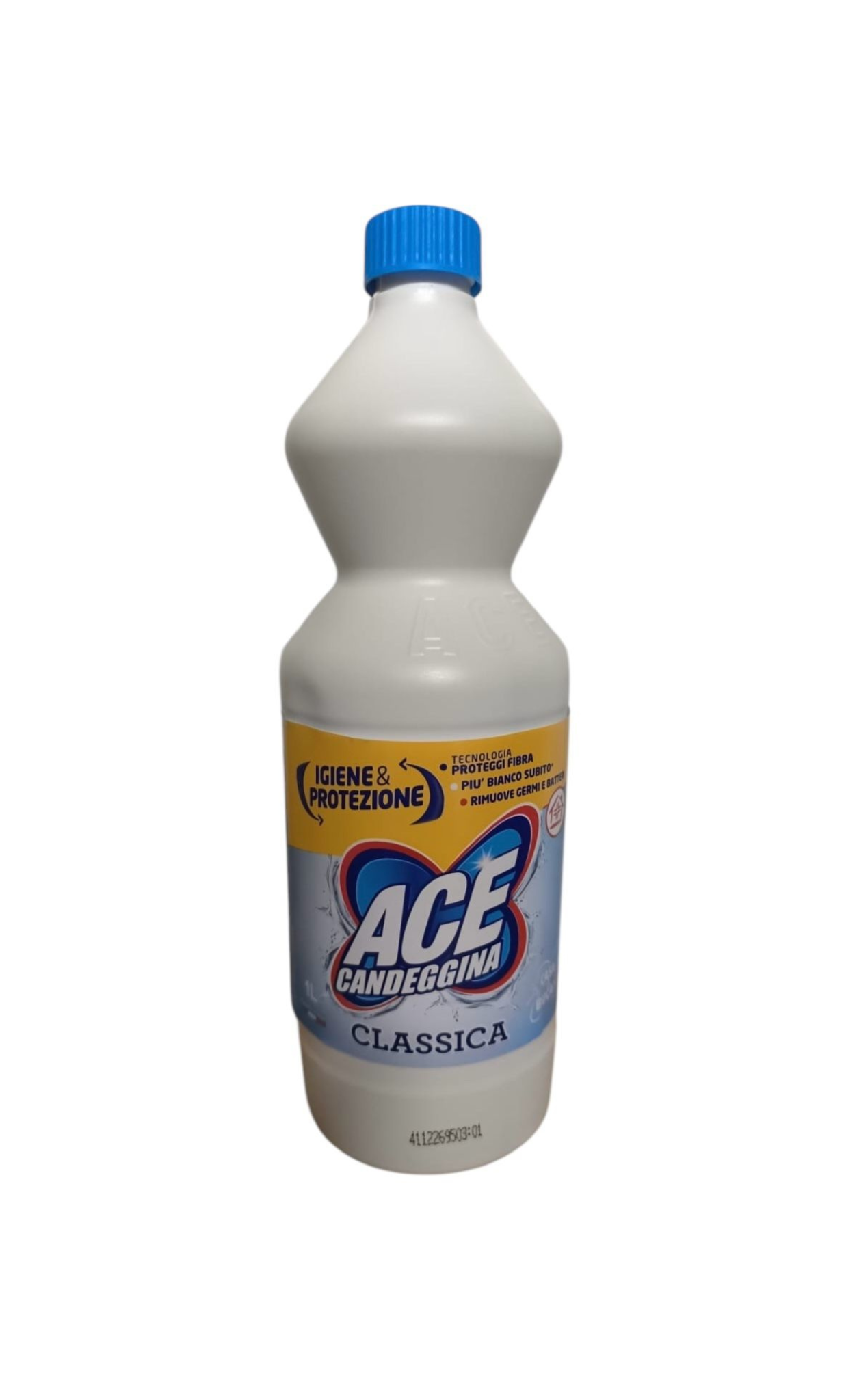 Înălbitor ACE Regular, 1L